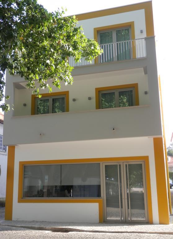 Barquinha River House Vila Nova da Barquinha Bagian luar foto